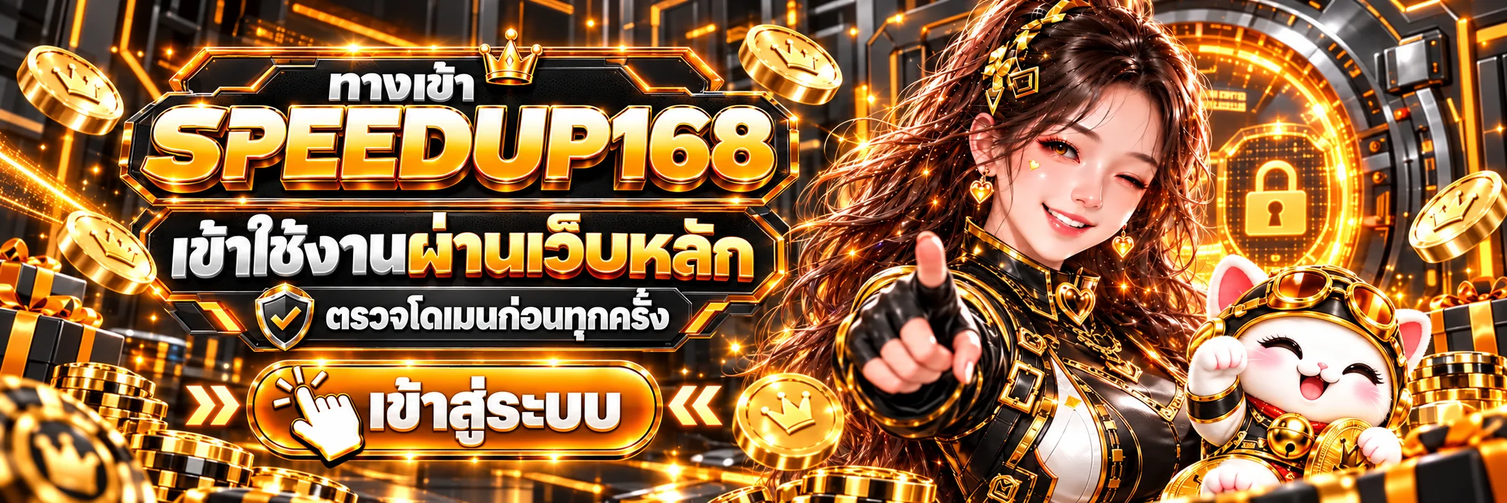 SPEEDUP168 เข้าสู่ระบบผ่านเว็บหลัก